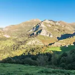 La Hirriria בית כפרי *