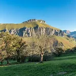 בית כפרי La Hirriria San Roque de Ríomiera