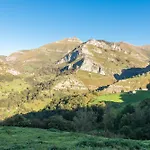 בית כפרי La Hirriria San Roque de Ríomiera