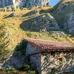 בית כפרי La Hirriria San Roque de Ríomiera