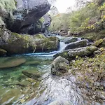 La Hirriria * San Roque de Ríomiera