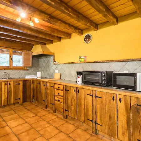 La Hirriria * San Roque de Ríomiera