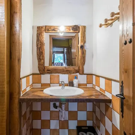 La Hirriria Casa rural