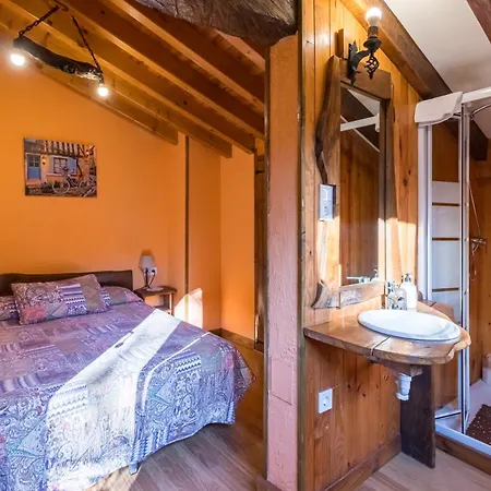 La Hirriria * San Roque de Ríomiera