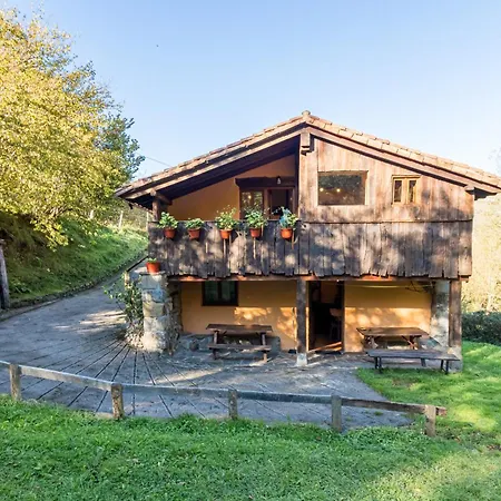 La Hirriria San Roque de Ríomiera