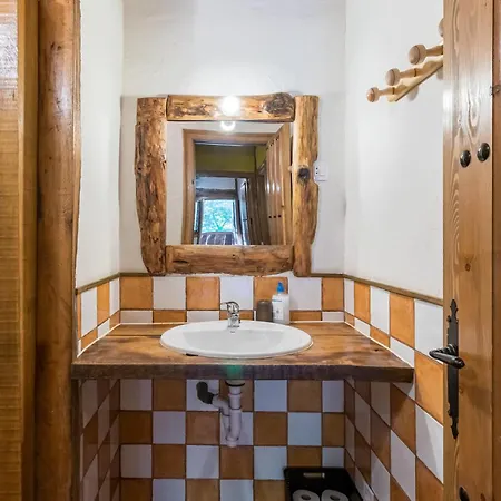 Country house La Hirriria *