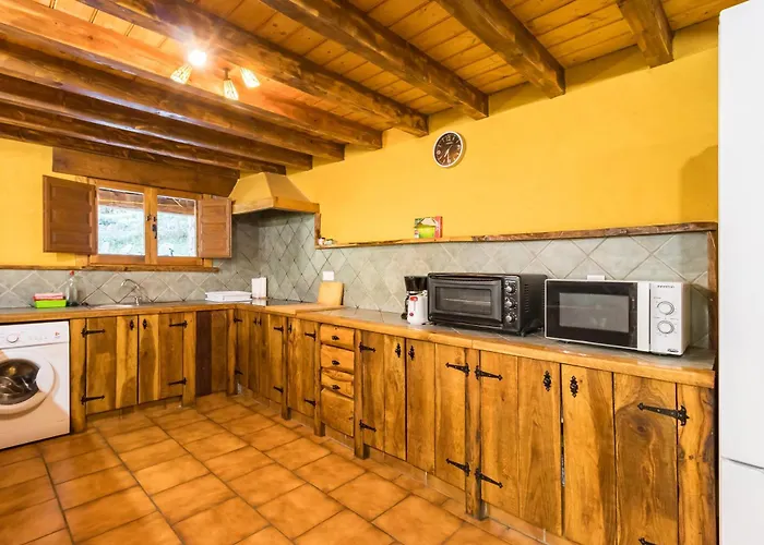 La Hirriria * San Roque de Riomiera