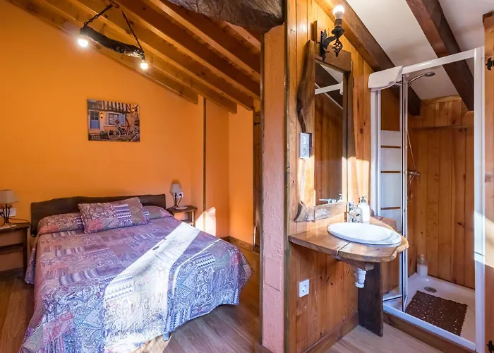 La Hirriria * San Roque de Ríomiera