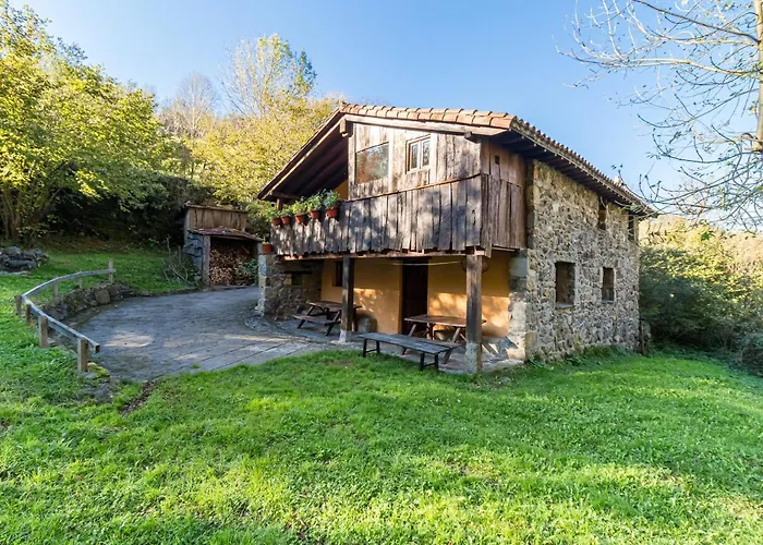 La Hirriria * San Roque de Ríomiera