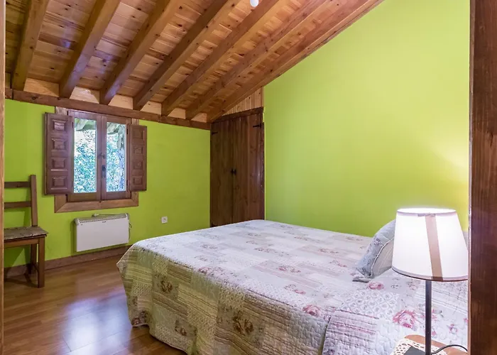 La Hirriria * San Roque de Ríomiera